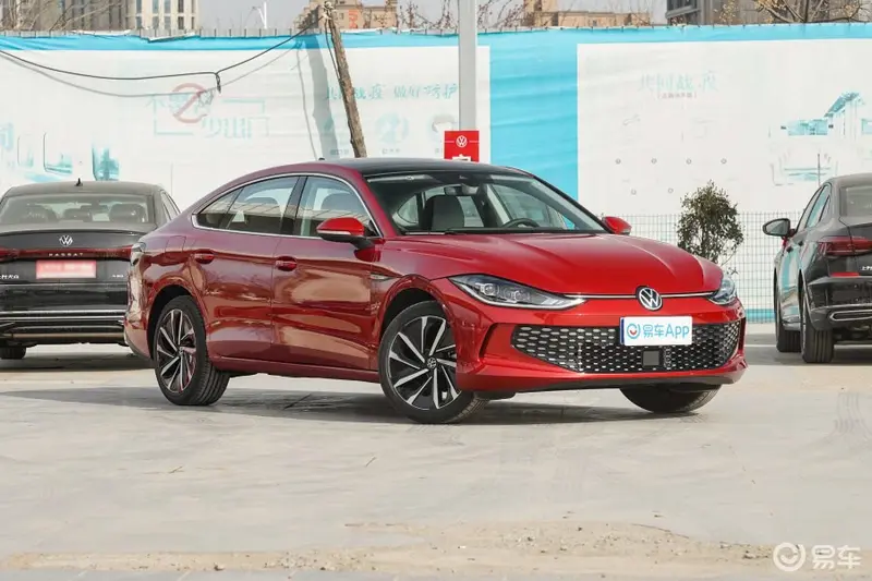 全新設計/搭載1.4T發動機 上汽大眾全新淩渡L將於今日上市